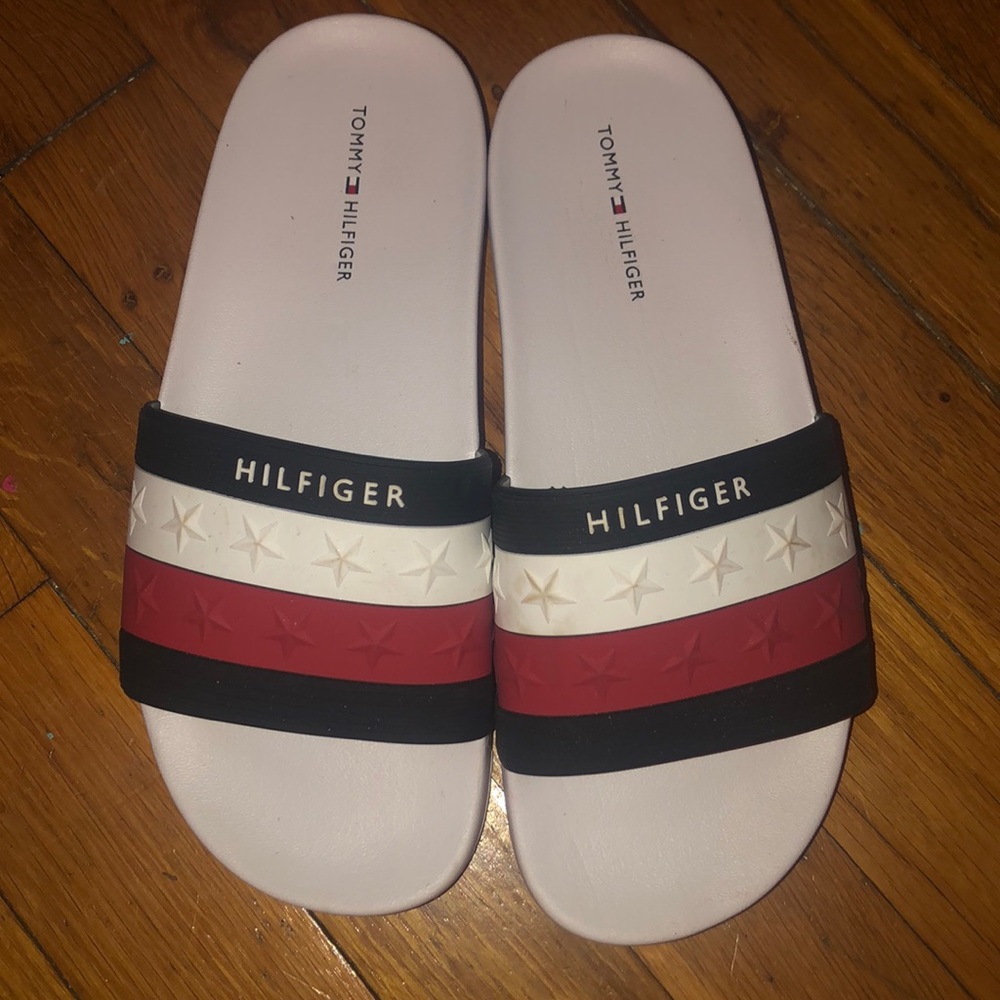 Name Brand Slides